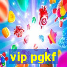 vip pgkf